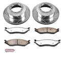 PowerStop auto part