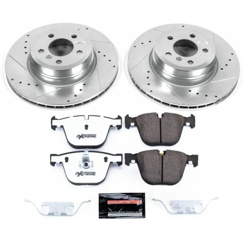 PowerStop auto part
