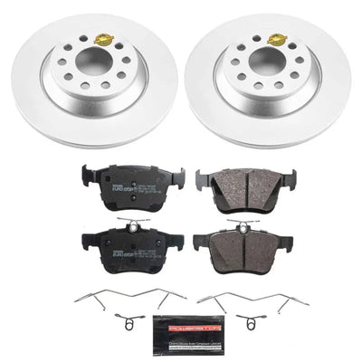 PowerStop auto part