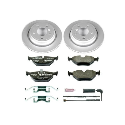 PowerStop auto part