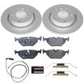 PowerStop auto part