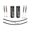 Skyjacker shock absorber