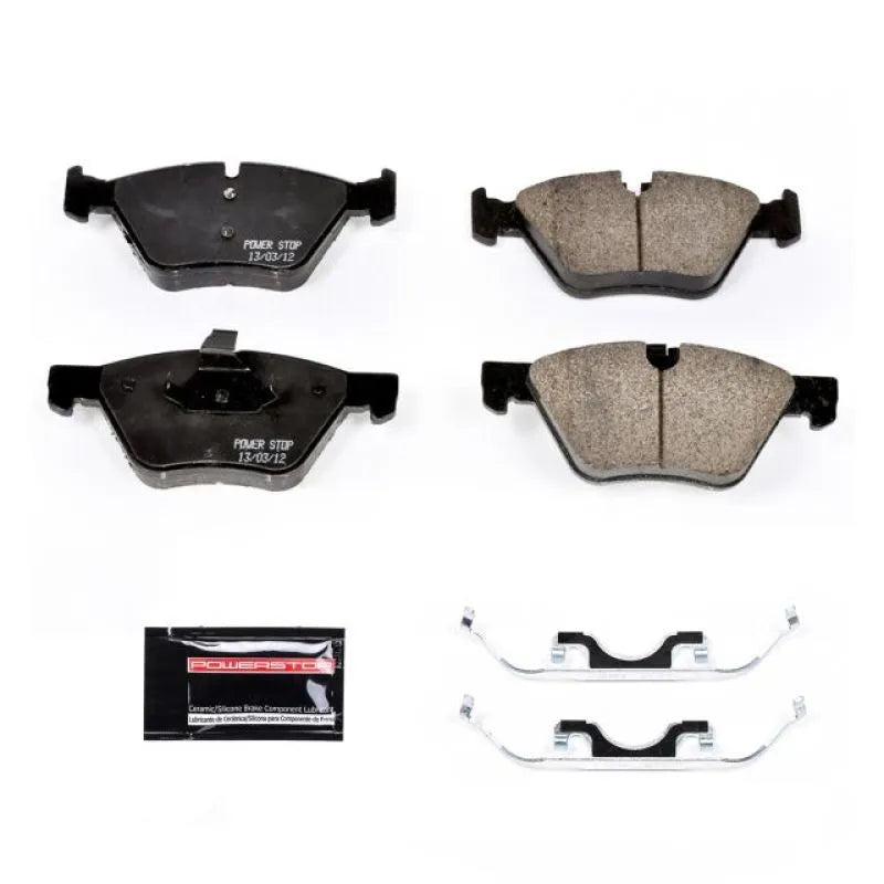 PowerStop auto part