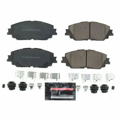 PowerStop auto part