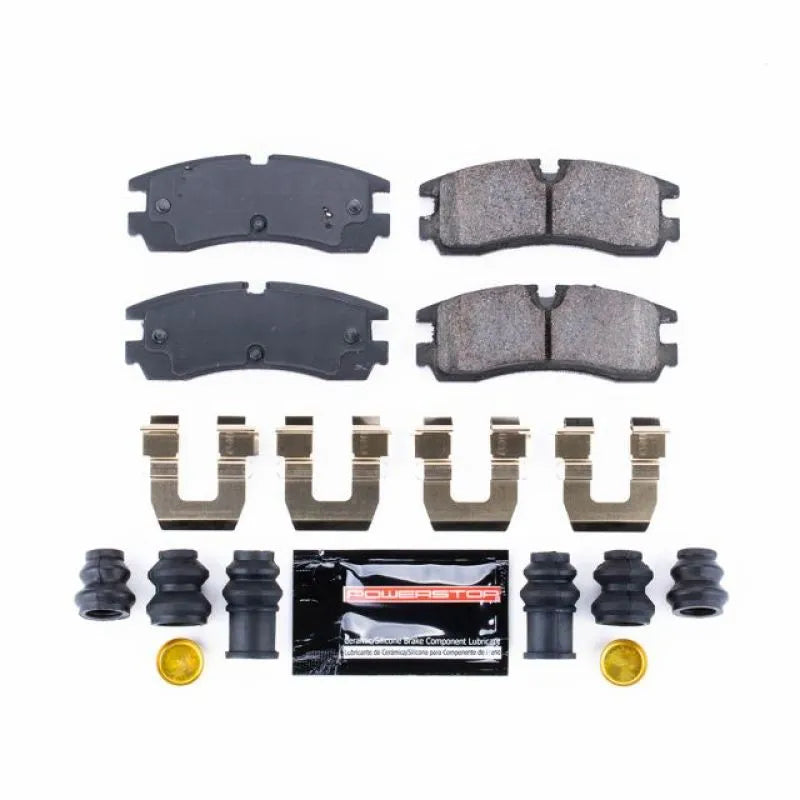 PowerStop auto part