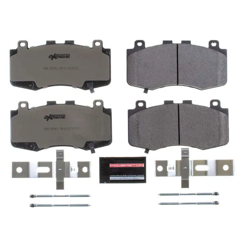 PowerStop auto part