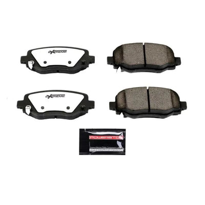 PowerStop auto part