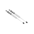 Superlift shock absorber