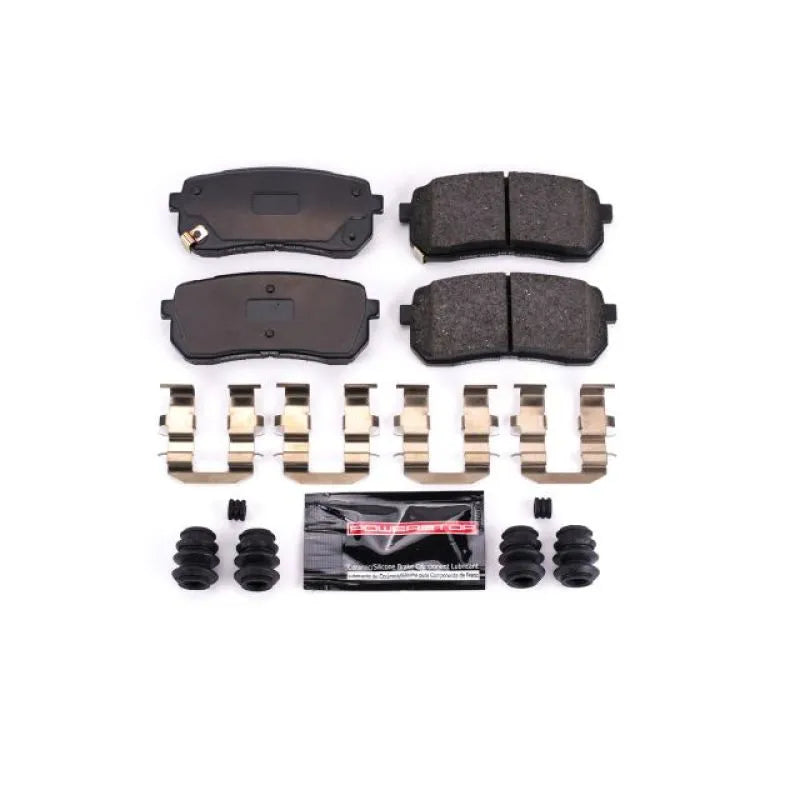 PowerStop auto part