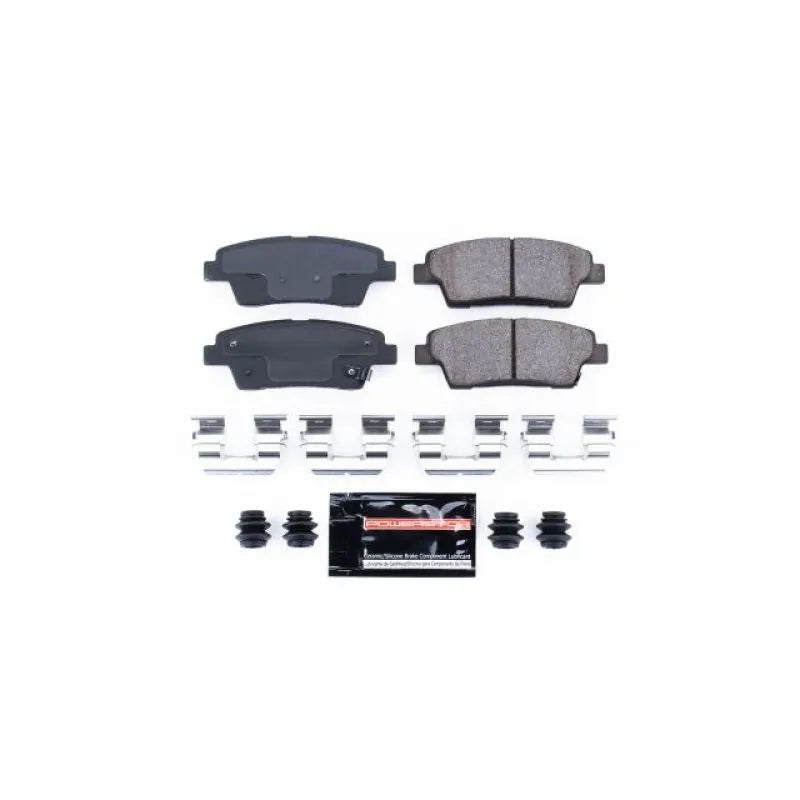 PowerStop auto part