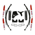 Skyjacker shock absorber