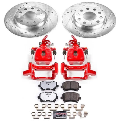PowerStop auto part