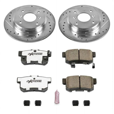PowerStop auto part