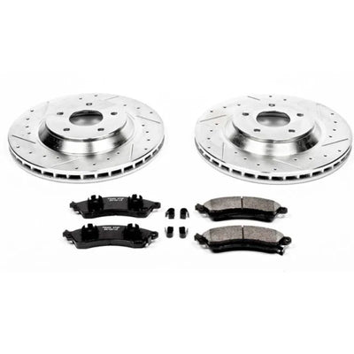 PowerStop auto part