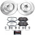 PowerStop auto part
