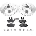 PowerStop auto part