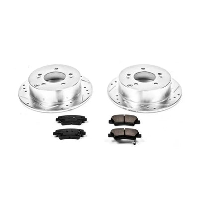 PowerStop auto part