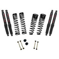 Skyjacker lift kit