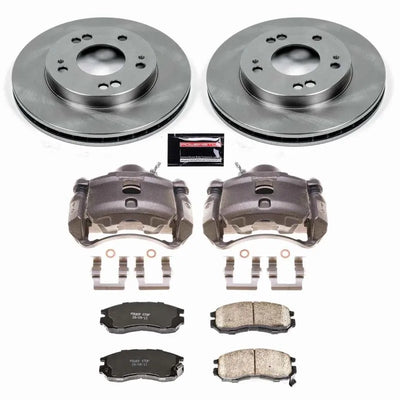 PowerStop auto part