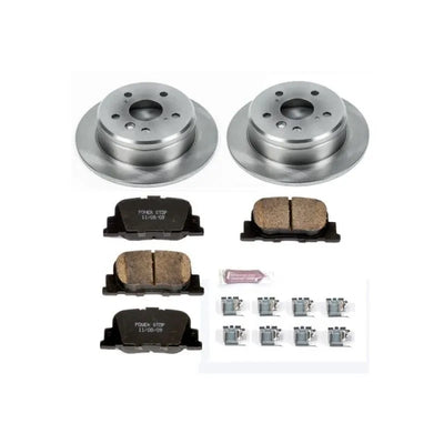 PowerStop auto part
