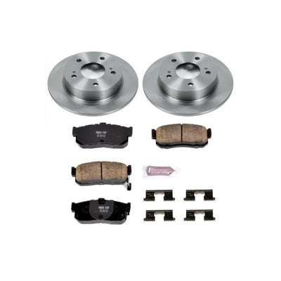 PowerStop auto part