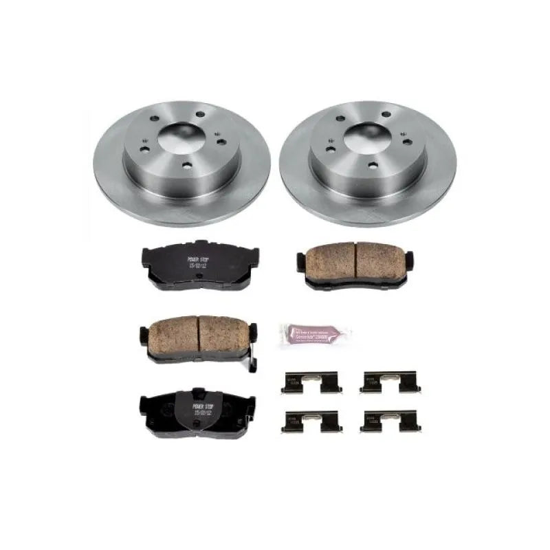 PowerStop auto part