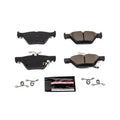 PowerStop auto part detail