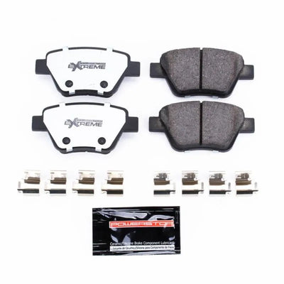 PowerStop auto part