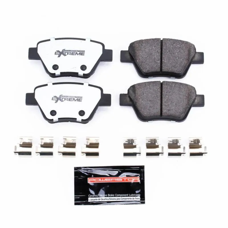 PowerStop auto part