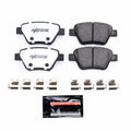 PowerStop auto part detail