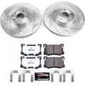 PowerStop auto part