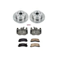 PowerStop auto part