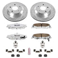 PowerStop auto part