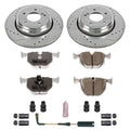 PowerStop auto part