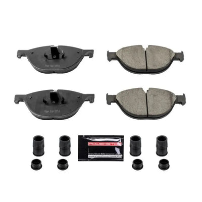 PowerStop auto part