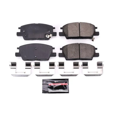 PowerStop auto part