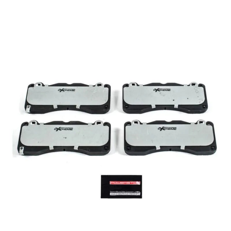 PowerStop auto part