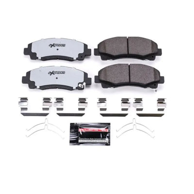 PowerStop auto part