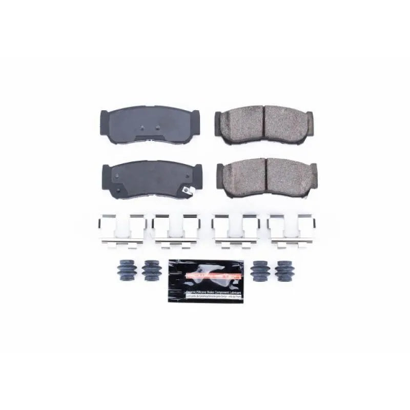 PowerStop auto part