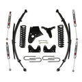 Skyjacker shock absorber