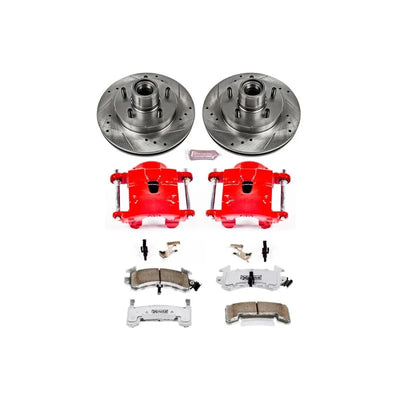 PowerStop auto part