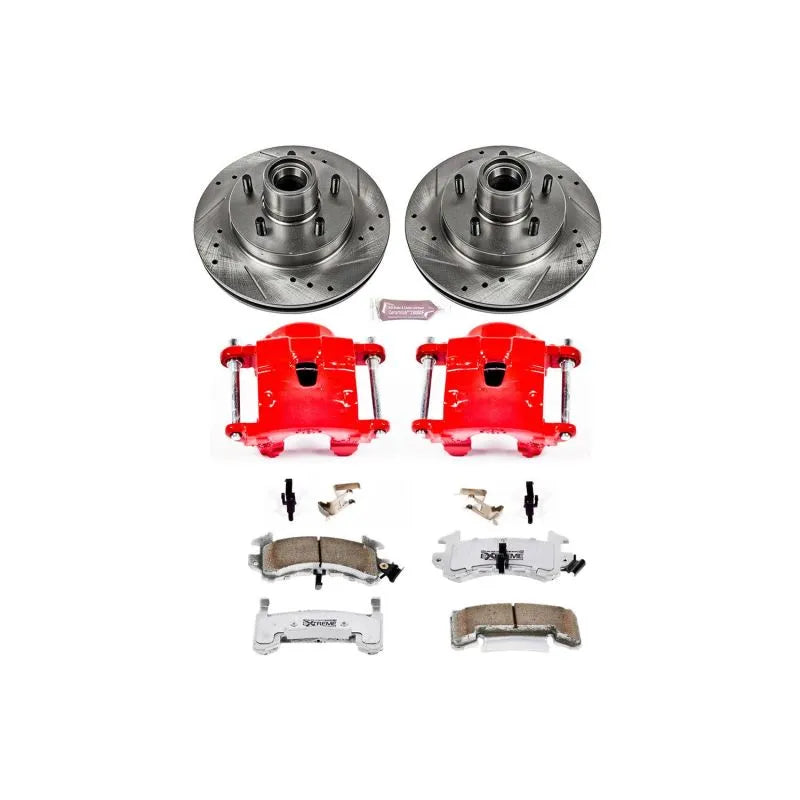 PowerStop auto part