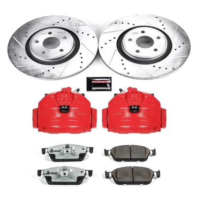 PowerStop auto part
