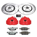 PowerStop auto part