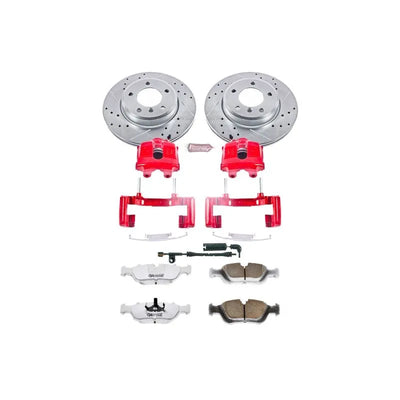 PowerStop auto part
