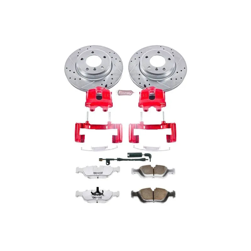PowerStop auto part