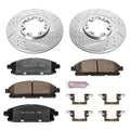 PowerStop auto part