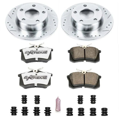 PowerStop auto part