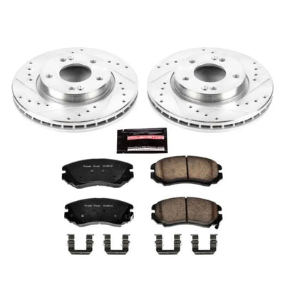 PowerStop auto part