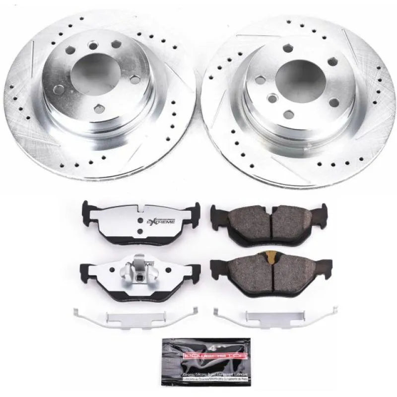 PowerStop auto part